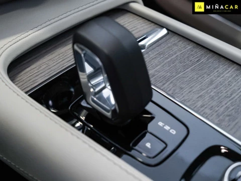 Volvo XC90 2.0 B5 D AWD Plus Bright Auto