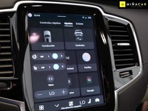 Volvo XC90 2.0 B5 D AWD Plus Bright Auto