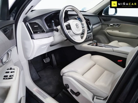 Volvo XC90 2.0 B5 D AWD Plus Bright Auto