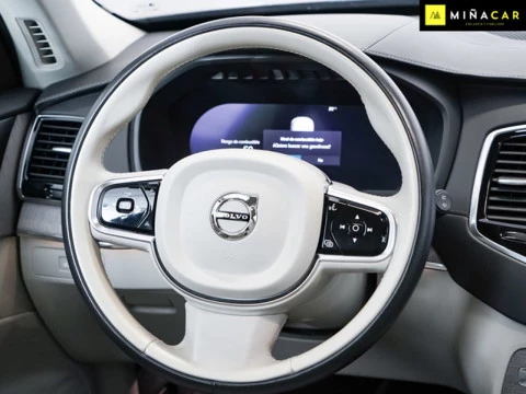 Volvo XC90 2.0 B5 D AWD Plus Bright Auto