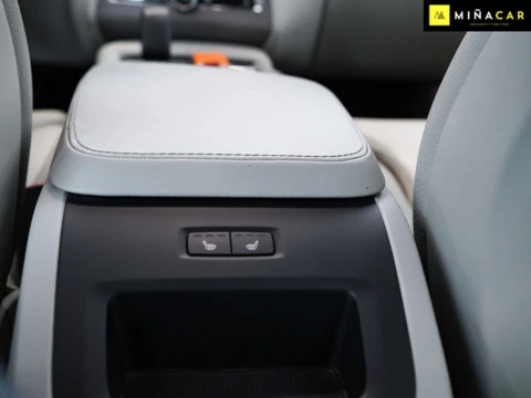 Volvo XC90 2.0 B5 D AWD Plus Bright Auto