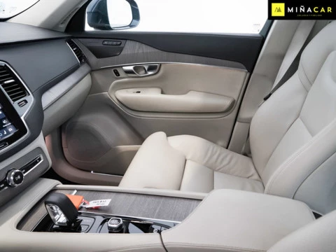 Volvo XC90 2.0 B5 D AWD Plus Bright Auto