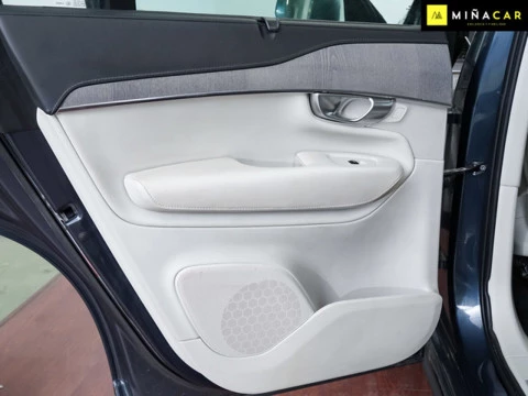 Volvo XC90 2.0 B5 D AWD Plus Bright Auto