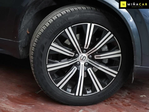 Volvo XC90 2.0 B5 D AWD Plus Bright Auto