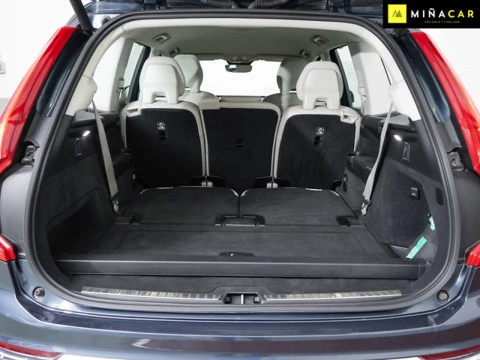 Volvo XC90 2.0 B5 D AWD Plus Bright Auto