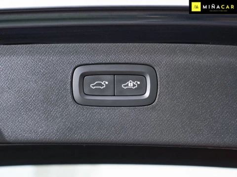 Volvo XC90 2.0 B5 D AWD Plus Bright Auto
