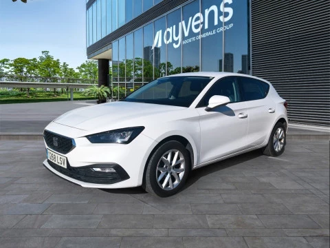 Seat Nuevo León 2.0 TDI 85kW S&S Style Go