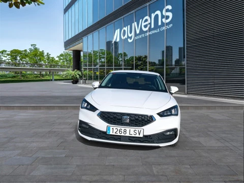 Seat Nuevo León 2.0 TDI 85kW S&S Style Go