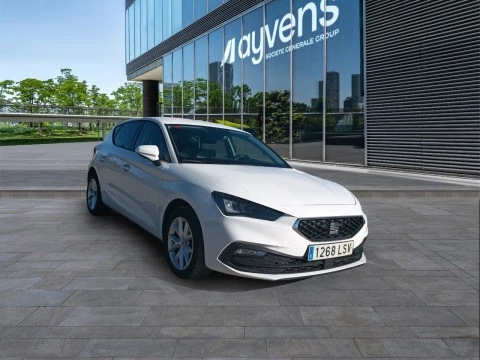 Seat Nuevo León 2.0 TDI 85kW S&S Style Go