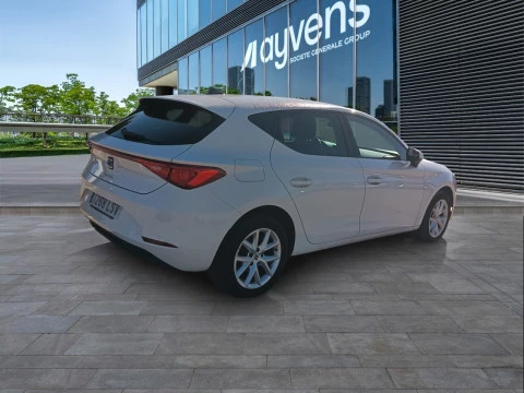 Seat Nuevo León 2.0 TDI 85kW S&S Style Go