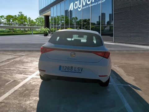 Seat Nuevo León 2.0 TDI 85kW S&S Style Go