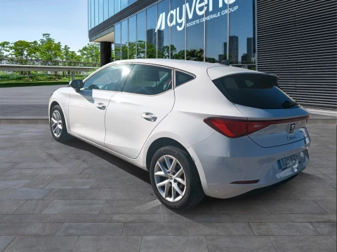 Seat Nuevo León 2.0 TDI 85kW S&S Style Go