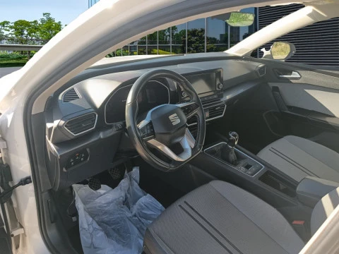 Seat Nuevo León 2.0 TDI 85kW S&S Style Go