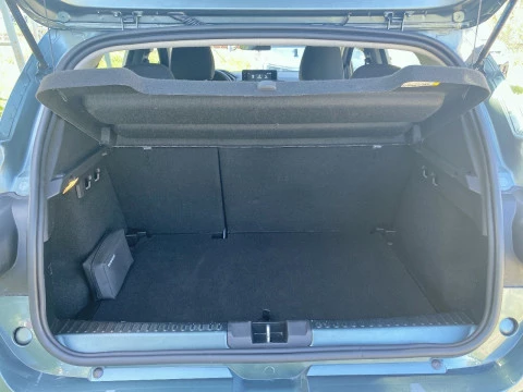 Dacia Sandero Stepway Extreme Go 74kW (100CV) ECO-G