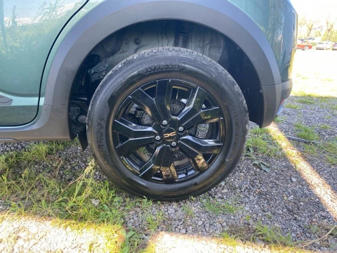 Dacia Sandero Stepway Extreme Go 74kW (100CV) ECO-G