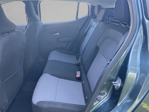 Dacia Sandero Stepway Extreme Go 74kW (100CV) ECO-G