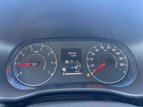 Dacia Sandero Stepway Extreme Go 74kW (100CV) ECO-G