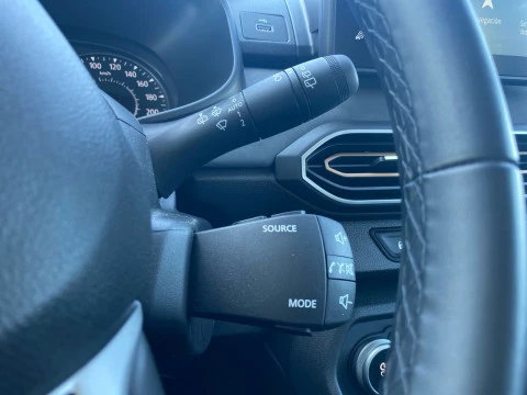 Dacia Sandero Stepway Extreme Go 74kW (100CV) ECO-G