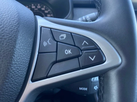 Dacia Sandero Stepway Extreme Go 74kW (100CV) ECO-G