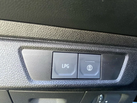 Dacia Sandero Stepway Extreme Go 74kW (100CV) ECO-G