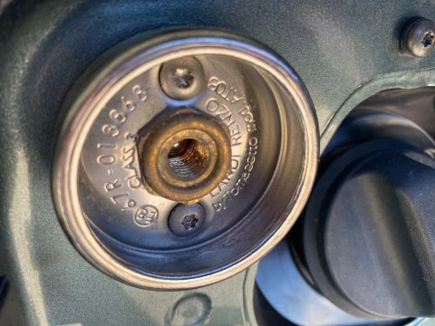 Dacia Sandero Stepway Extreme Go 74kW (100CV) ECO-G