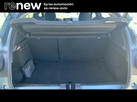 Dacia Sandero Stepway Extreme Go 74kW (100CV) ECO-G