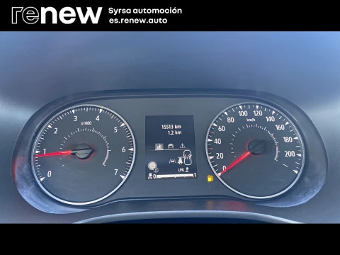 Dacia Sandero Stepway Extreme Go 74kW (100CV) ECO-G