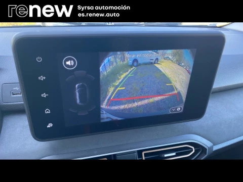 Dacia Sandero Stepway Extreme Go 74kW (100CV) ECO-G