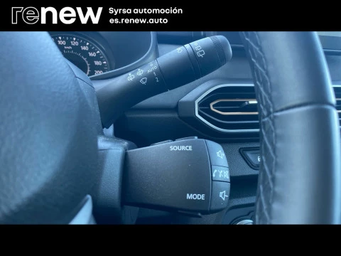 Dacia Sandero Stepway Extreme Go 74kW (100CV) ECO-G