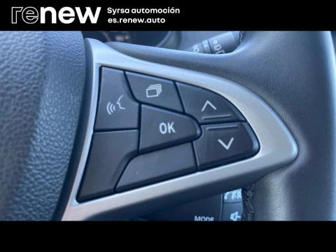 Dacia Sandero Stepway Extreme Go 74kW (100CV) ECO-G