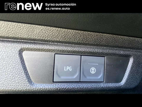 Dacia Sandero Stepway Extreme Go 74kW (100CV) ECO-G