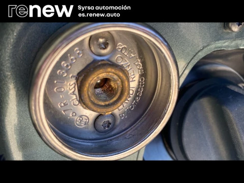 Dacia Sandero Stepway Extreme Go 74kW (100CV) ECO-G