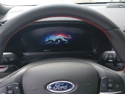 Ford Puma 1.0 EcoBoost 125cv ST-Line X MHEV