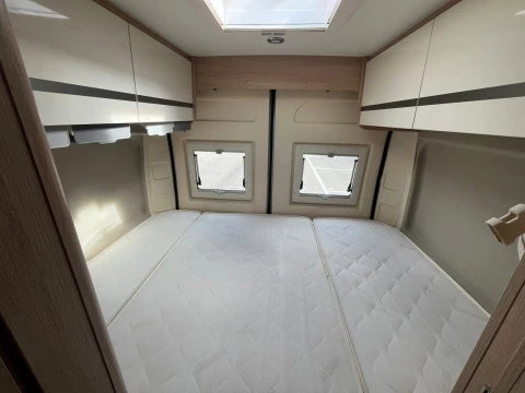 GIOTTILINE VAN 60T PRIVILEGE 60T