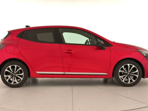 Renault Clio  Gasolina/Gas  TCe GLP Techno 74kW
