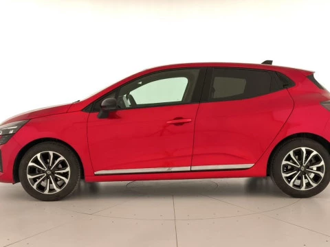 Renault Clio  Gasolina/Gas  TCe GLP Techno 74kW