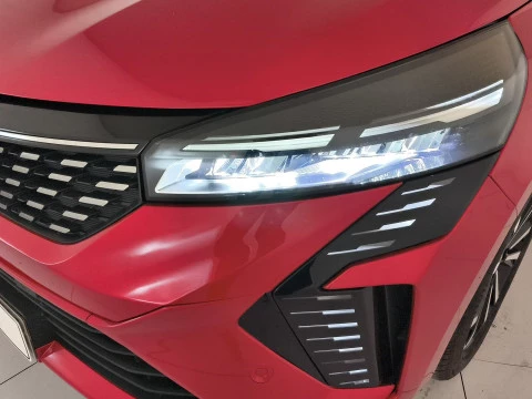 Renault Clio  Gasolina/Gas  TCe GLP Techno 74kW