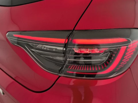 Renault Clio  Gasolina/Gas  TCe GLP Techno 74kW