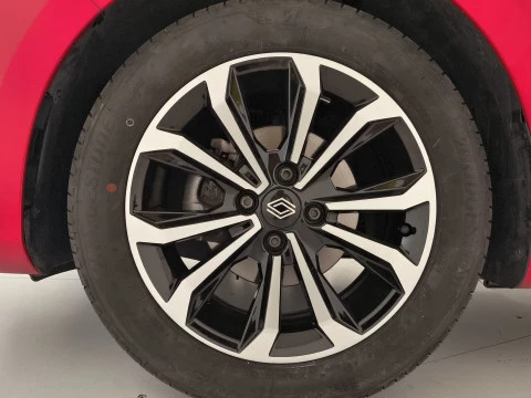 Renault Clio  Gasolina/Gas  TCe GLP Techno 74kW