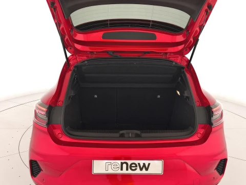 Renault Clio  Gasolina/Gas  TCe GLP Techno 74kW