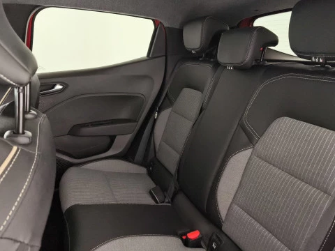 Renault Clio  Gasolina/Gas  TCe GLP Techno 74kW