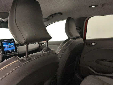 Renault Clio  Gasolina/Gas  TCe GLP Techno 74kW