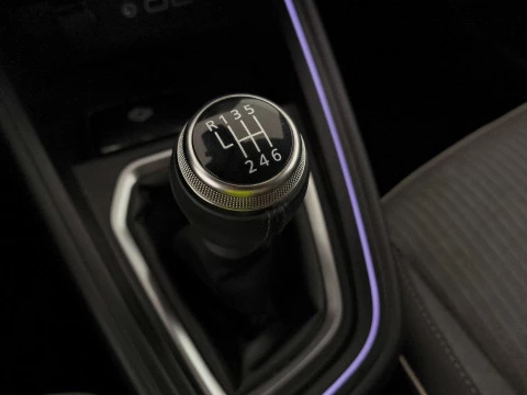 Renault Clio  Gasolina/Gas  TCe GLP Techno 74kW