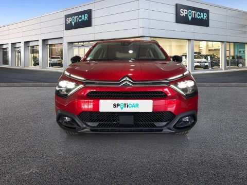 Citroën C4 PureTech 130 S&S 6v Plus