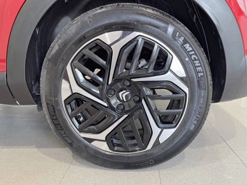 Citroën C4 PureTech 130 S&S 6v Plus