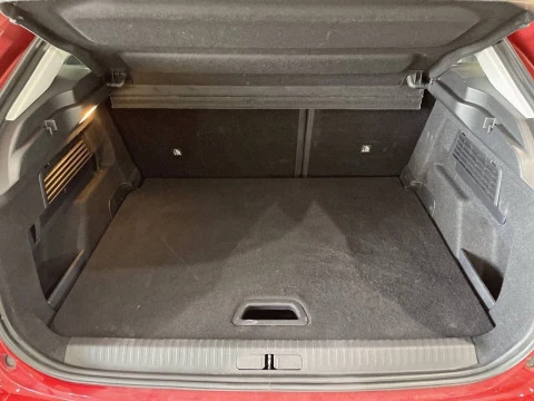 Citroën C4 PureTech 130 S&S 6v Plus