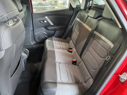 Citroën C4 PureTech 130 S&S 6v Plus