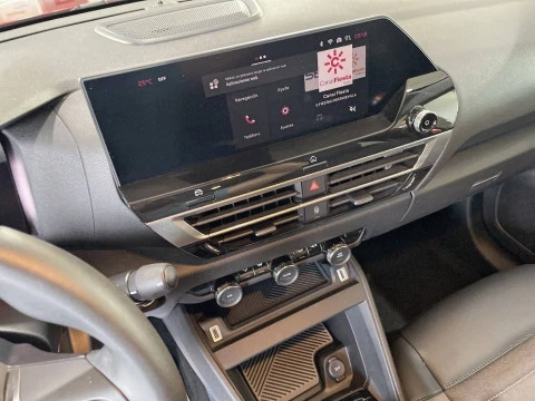 Citroën C4 PureTech 130 S&S 6v Plus