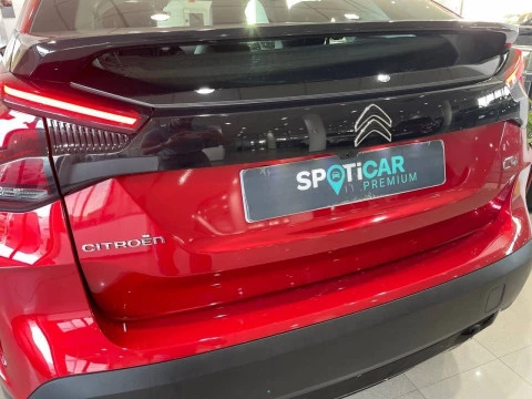 Citroën C4 PureTech 130 S&S 6v Plus