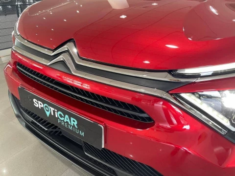 Citroën C4 PureTech 130 S&S 6v Plus